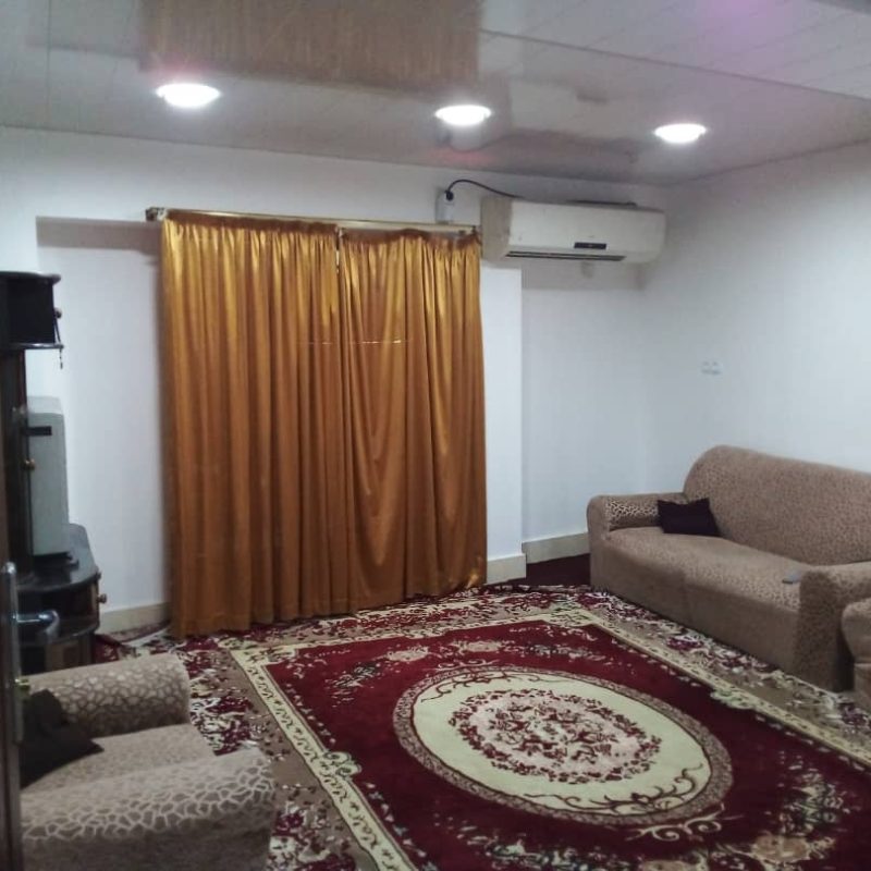 سوئیت مبارکی 1