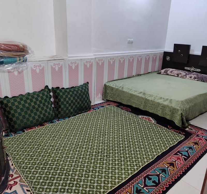 سوئیت صدیقیان کنگ